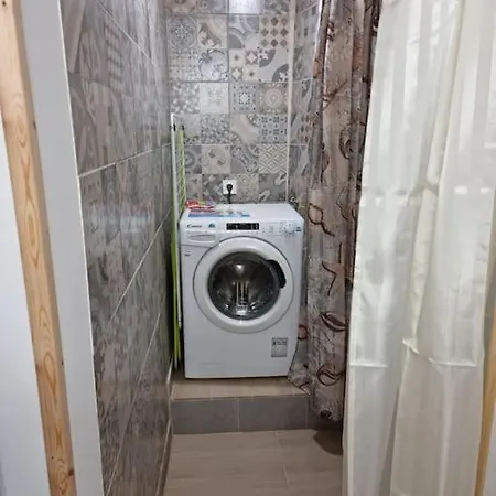 Gs Home Gythio Extérieur photo