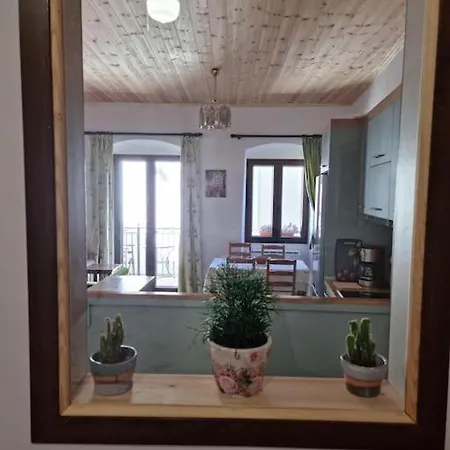 Gs Home Gythio Extérieur photo