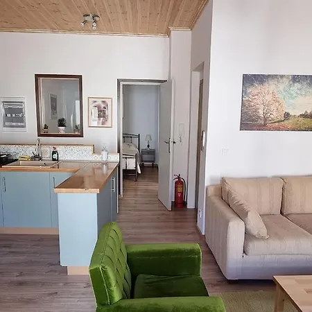 Gs Home Gythio Extérieur photo