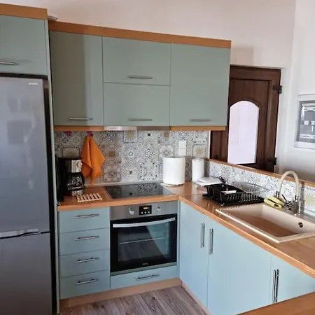 Gs Home Gythio Extérieur photo