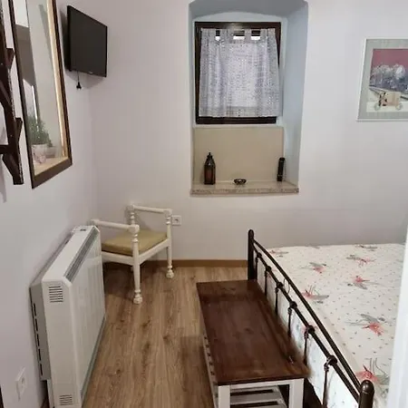 Gs Home Gythio Extérieur photo