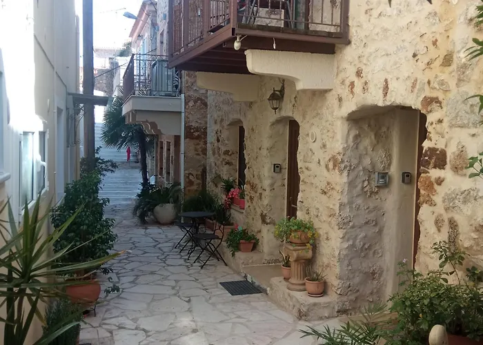 Gs Home