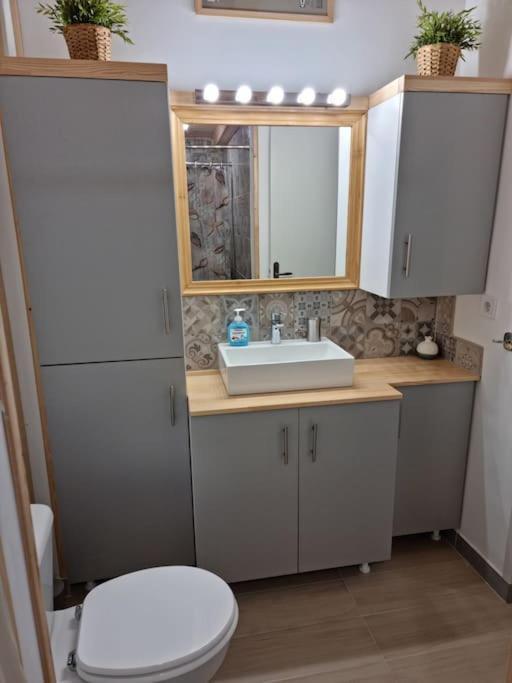 Gs Appartement Gythio