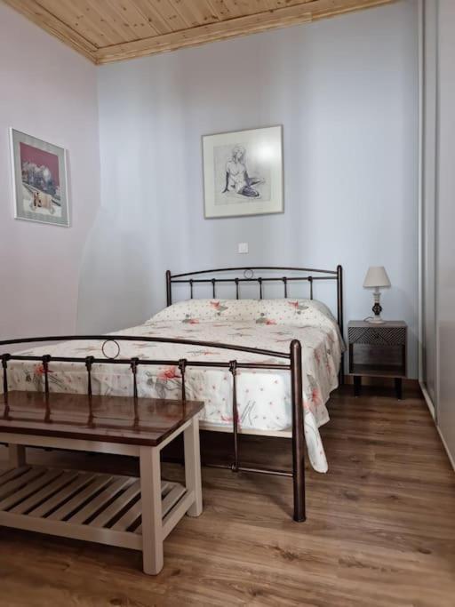 Gs Appartement Gythio
