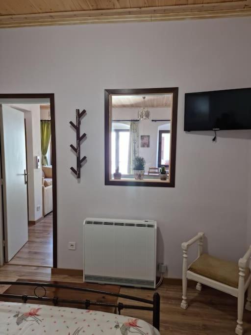 Gs Appartement *