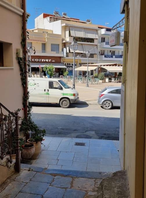 Appartement Gs Gythio