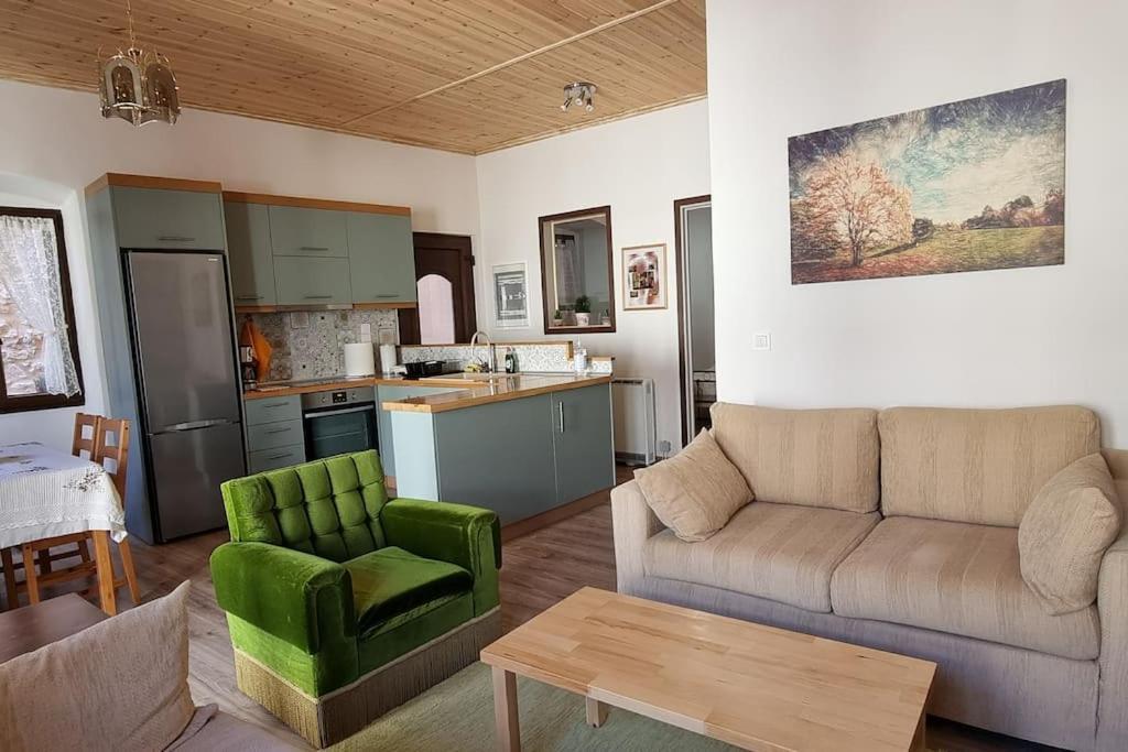 Gs Appartement Gythio
