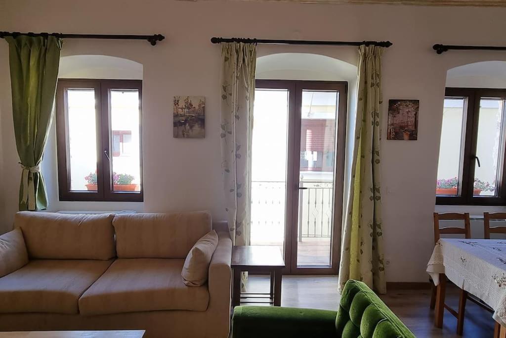 Gs Appartement