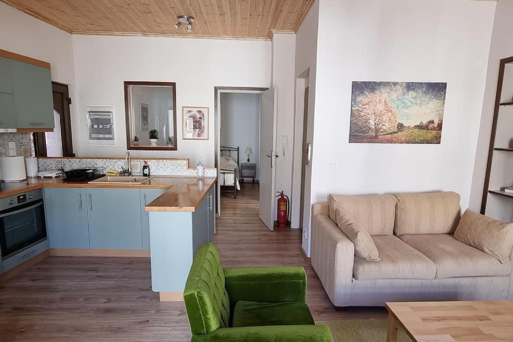 Appartement Gs Gythio