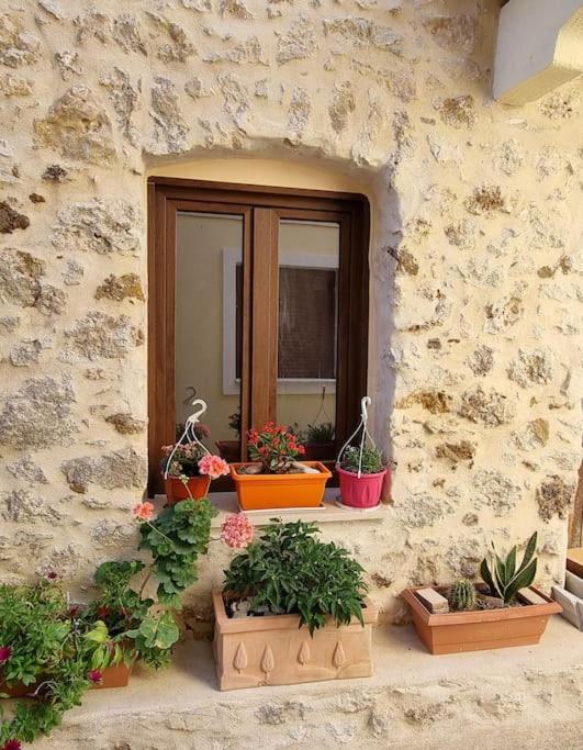 Gs Appartement