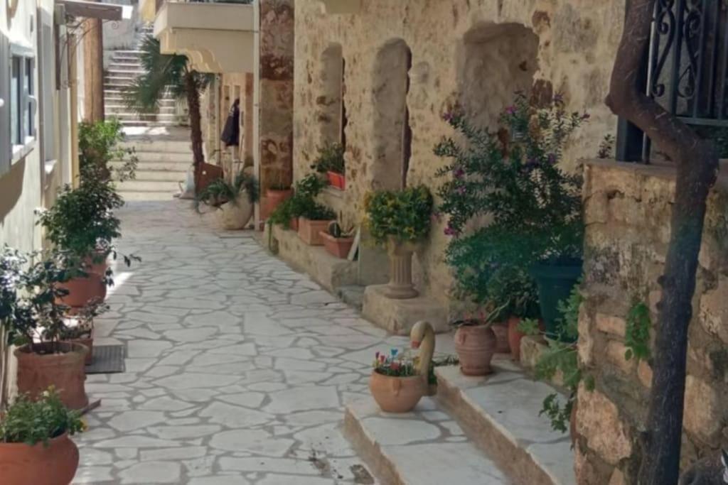 Appartement Gs Gythio