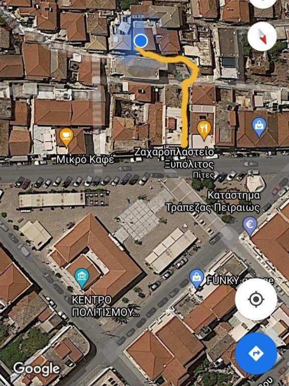 Appartement Gs *