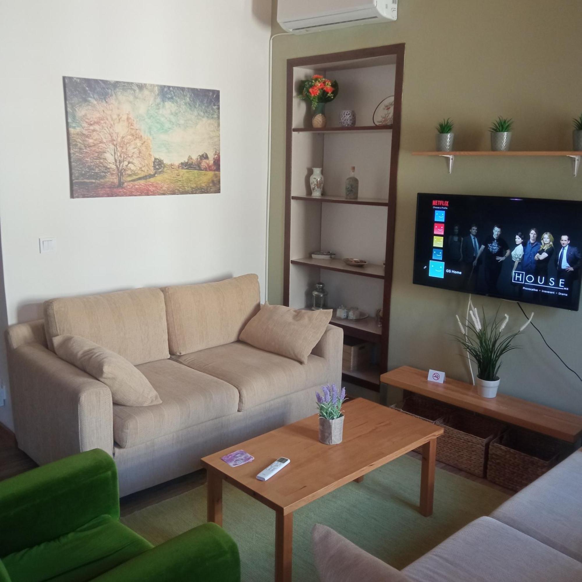 Appartement Gs *